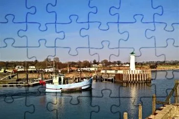 Imagem jigsaw puzzle