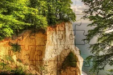 Imagem jigsaw puzzle