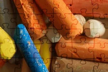 Imagem jigsaw puzzle