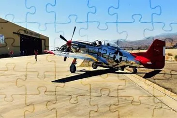 Imagem jigsaw puzzle