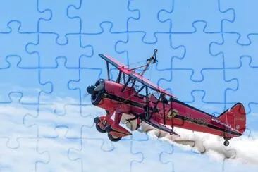 Imagem jigsaw puzzle