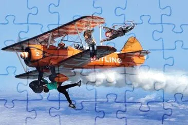 Imagem jigsaw puzzle
