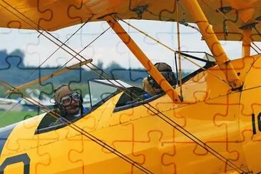 Imagem jigsaw puzzle