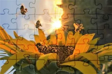 פאזל של flores