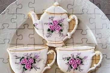flores jigsaw puzzle