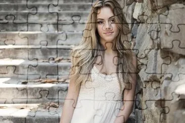 Imagem jigsaw puzzle