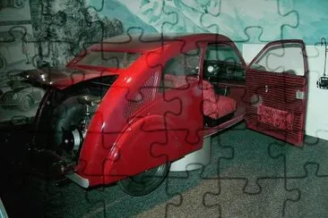 Imagem jigsaw puzzle