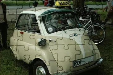 Imagem jigsaw puzzle