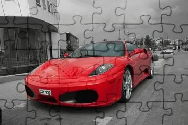 פאזל של Imagem
