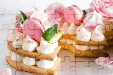 cake jigsaw puzzle