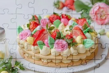 cake