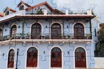 Azulada