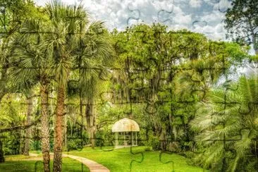 Imagem jigsaw puzzle