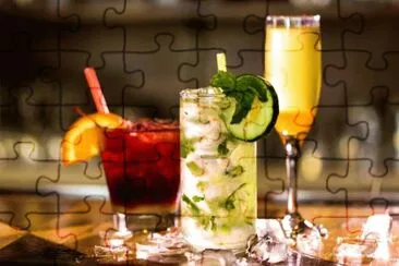 Imagem jigsaw puzzle