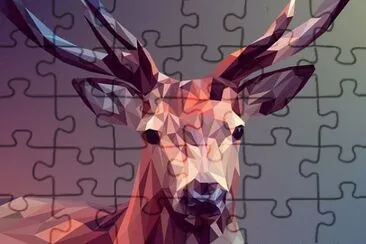 Imagem jigsaw puzzle
