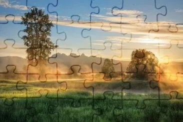 Imagem jigsaw puzzle