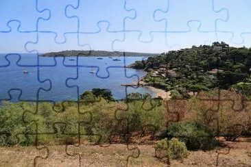 Imagem jigsaw puzzle