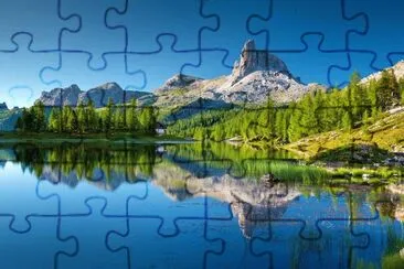 Imagem jigsaw puzzle