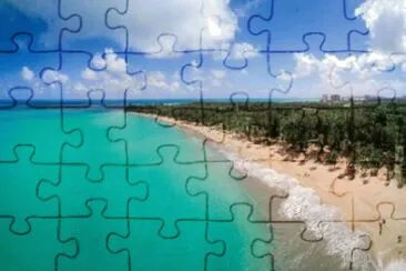Imagem jigsaw puzzle