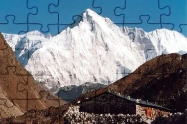 Imagem jigsaw puzzle