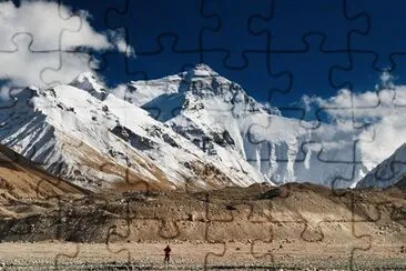 Imagem jigsaw puzzle