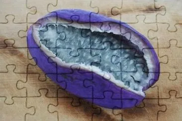 Imagem jigsaw puzzle