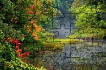 Imagem jigsaw puzzle