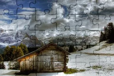 פאזל של Imagem