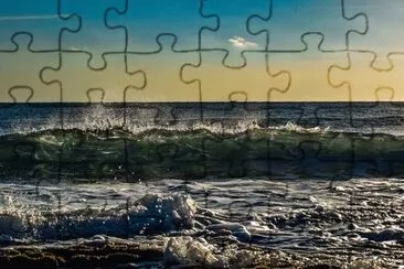 Imagem jigsaw puzzle