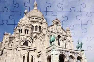 Imagem jigsaw puzzle