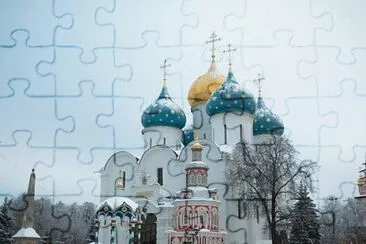Imagem jigsaw puzzle