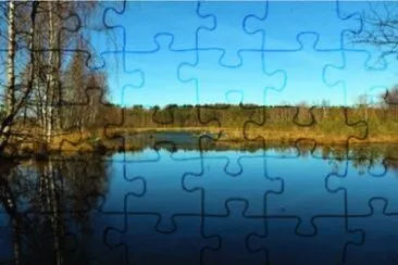 Imagem jigsaw puzzle