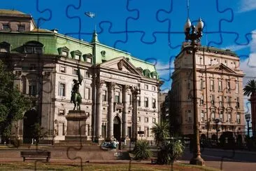 Imagem jigsaw puzzle