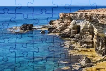 Imagem jigsaw puzzle