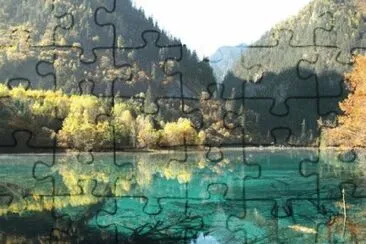 Imagem jigsaw puzzle