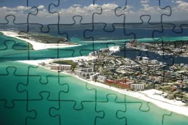 Imagem jigsaw puzzle