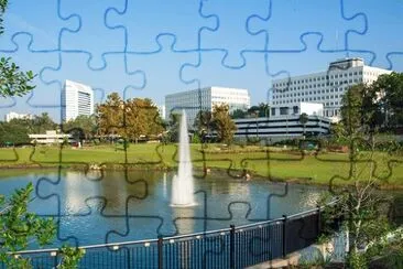 Imagem jigsaw puzzle