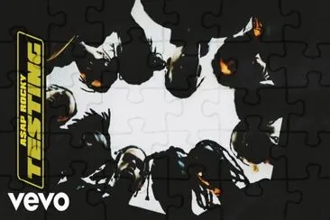 .... jigsaw puzzle