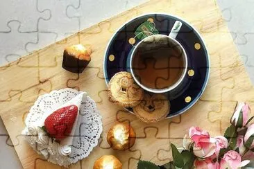 flores jigsaw puzzle