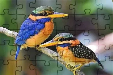 natural jigsaw puzzle