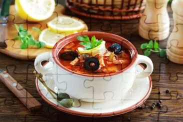 Soup