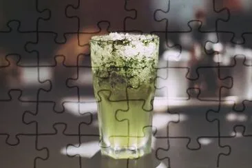 Imagem jigsaw puzzle