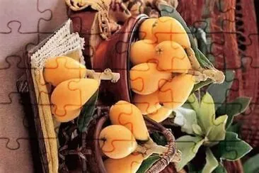 frutas jigsaw puzzle