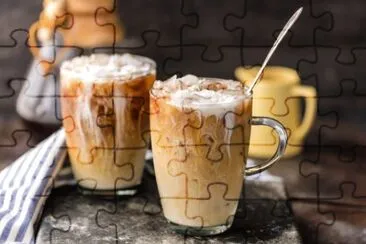 Ice Coffee