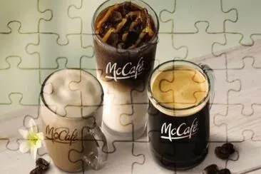 Mc CafÃ©