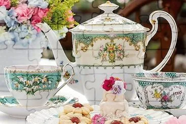 delicias jigsaw puzzle