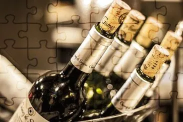 Imagem jigsaw puzzle