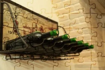 Imagem jigsaw puzzle