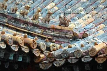 Imagem jigsaw puzzle