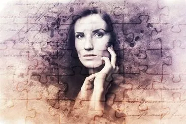 Imagem jigsaw puzzle